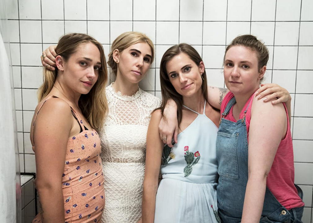 Girls